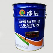 水性家具漆的优势
