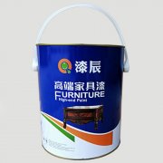 家具漆漆膜开裂