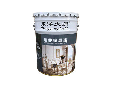 简析底漆材料处理施工工艺方法