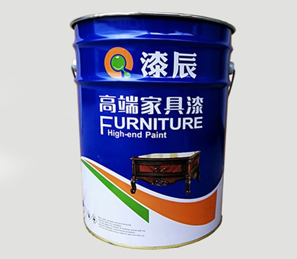 广东水性家具漆