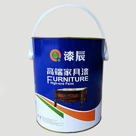 简析广东净味家具漆和木器漆之间的奇妙关联