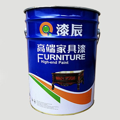 广东水性木器漆