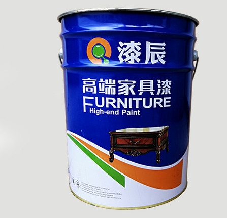 广东净味家具漆有多硬核？