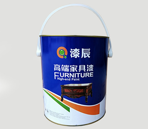 家具漆厂家对中国家具涂料未来趋势分析